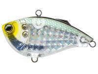 Lure Yo-zuri 3DR-X Vibe 60mm 14.5g Sinking - R1439-PSBL Prism Silver Black