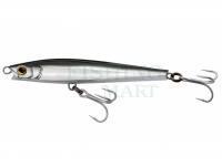 Lure Yo-zuri Hydro Monster Shot 110mm 50g - R1451- CSBL Black Silver