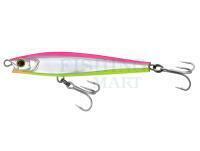 Przynęta Yo-zuri Hydro Monster Shot 14cm 100g - R1480-HPSC Pink Silver Chartreuse