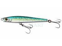 Lure Yo-zuri Hydro Monster Shot 80mm 30g - R1449-HGM Green Mackerel