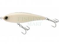 Hard Lure Yo-Zuri Hydro Twitchbait S 150mm 2-5/8oz - R1432 Bone