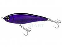 Przynęta Yo-Zuri Hydro Twitchbait S 150mm 2-5/8oz - R1432 BP Black Purple