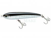 Sea lure Yo-zuri MAG Dive 140mm 50g - R1445-CSBL Black Silver