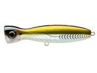 Lure Yo-Zuri Mag Popper 5-3/4 in | 130 mm | 1-3/4 oz | 50g - Bronze (R1370-HAJ)