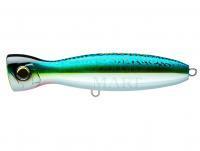 Przynęta Yo-Zuri Mag Popper 5-3/4 in | 130 mm | 1-3/4 oz | 50g - Green Mackerel (R1370-HGM)