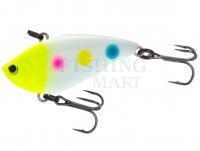 Lure Yo-Zuri Rattl’N Vibe Mini 40mm 5g | 1-5/8" 3/16 oz. - Wonderbread (R1354-WB)