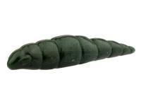 Soft bait Yochu Cheese Trout Series 1.7 inch | 43mm - 110 Dark Olive