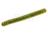 Soft Bait Zoom Double Ringer 4 inch | 102 mm - Watermelon Seed