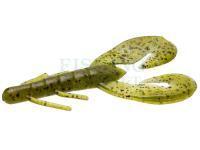 Soft Bait Zoom Super Speed Craw 3 3/4 inch | 95 mm - Watermelon Red