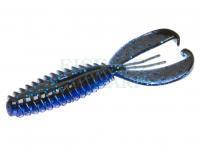 Soft Bait Zoom Z-Craw 4.5 inch - Black Sapphire