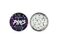 BaitNow PINS Wafters – N-Butyric 8mm