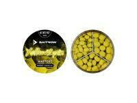 Przynęty BaitNow YELLOW SPIN Wafters 6/8/10mm