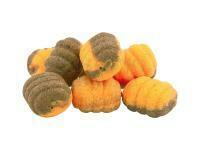 Dargon Magnum Worms Pop-Up 8mm - Orange-Chocolate