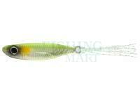 Przynęty Fish Arrow Flash-J Fly Elastomer 1.3 3cm - #5 CHART/SILVER