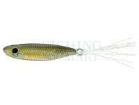 Przynęty Fish Arrow Flash-J Fly Elastomer 1.3 3cm - #8 KOSAN AYU/GOLD