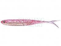 Soft Baits Fish Arrow Flash-J Split Abalone 3inch - #AB06 Sight Pink/Abalone