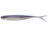 Soft Baits Fish Arrow Flash-J Split Abalone 4inch - #AB02 Lake Wakasagi/Abalone