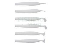 Soft Baits Gravity Stick Mini Kit 12cm 13g Sinking - White