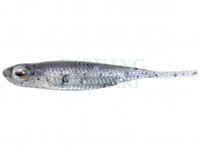 Soft baits Fish Arrow Flash J 1" - 25 Lake Wakasagi/Silver