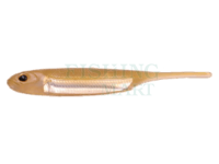 Soft baits Fish Arrow Flash J 3" - 46 CHAMPAGNE BAIT/SILVER