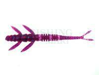 Soft lures Fishup Flit 3 - WIL14 Galaxy