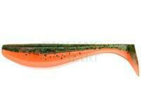 Soft lures Fishup Wizzle Shad 2 - 205 - Watermelon/Orange