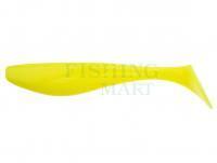 Soft lures Fishup Wizzle Shad 5 inch | 125 mm - 046 Lemon
