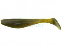Soft lures Fishup Wizzle Shad 5 inch | 125 mm - 074 Green Pumpkin Seed