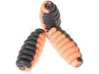 Przynęty Jaxon Robak Duo Color Pop-Up 8mm 20g - CYTRUS