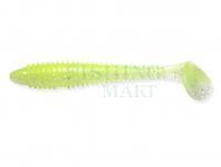 Soft Baits Keitech FAT Swing Impact 147mm - Chartreuse Shad