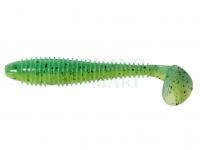 Soft Baits Keitech FAT Swing Impact 147mm - Lime Chartreuse PP