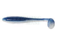 Soft Baits Keitech FAT Swing Impact 4.3 inch 109mm - Blue Ice Shad
