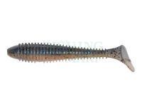 Soft Baits Keitech FAT Swing Impact 4.3 inch 109mm - Golden Gill