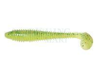 Przynęty Keitech FAT Swing Impact 4.3 cala 109mm - LT Chart Lime Shad