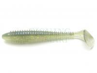 Soft Baits Keitech FAT Swing Impact 4.3 inch 109mm - Sexy Shad