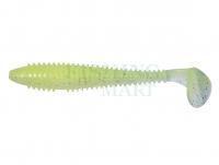 Soft Baits Keitech FAT Swing Impact 71mm - Chartreuse Shad