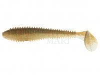 Soft Baits Keitech FAT Swing Impact 71mm - LT Golden Shiner