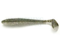 Soft Baits Keitech FAT Swing Impact 97mm - Silver Flash