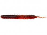 Soft Baits Keitech Sexy Impact 97mm - Scuppernong  Red