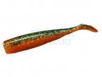 Soft lures Lunker City Shaker 3,25" - #169 Metallic Carrot