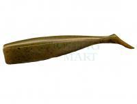 Soft lures Lunker City Shaker 3,25" - #24 Green Pumpkin