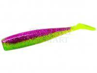 Soft lures Lunker City Shaker 3,25" - #280 Pimp Daddy/ Chart Tail