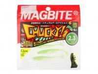Przynęty Magbite Chucky 2.3inch - #15
