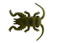 Soft Baits Delalande Grillon 3cm - 145 - Jaune Ayu