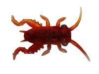 Soft Baits Delalande Grillon 3cm - 148 - Rouille