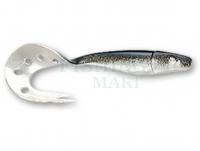 Soft Baits Delalande Sandra 7cm - 40 - Smelt