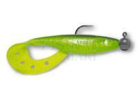 Soft Baits Delalande Sandra 9cm 7g - 26 - Mojito