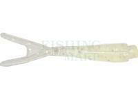 Soft Baits Delalande Zand Finess 8cm - 154