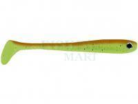Soft Baits Delalande Zand Shad 11cm - 78 - Magic Green