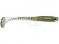 Soft Baits Delalande Zand Shad 8cm - 53 - Light Gold